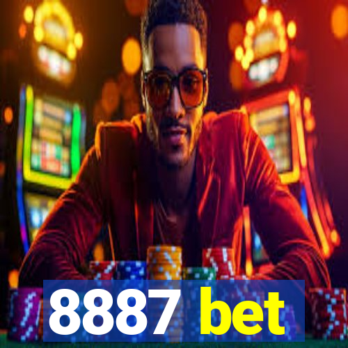 8887 bet